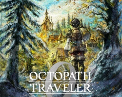 OCTOPATH TRAVELER 0 Digital Deluxe Edition