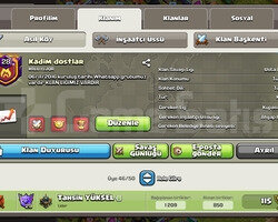 Clash Of clans