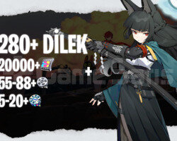 EU | IK30+ Miyabi + 20000+ Polychrome 55/5