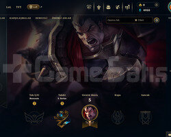 EUW Unranked | 24 Hero | LoL