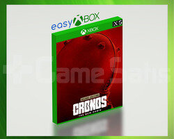 Cronos The New Dawn - Deluxe Edi. -Xbox Series X/S