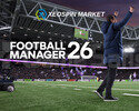 Football Manager 2026 + İn Game Editör + Garanti