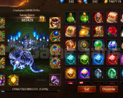 880K VİP 13 YAYCI