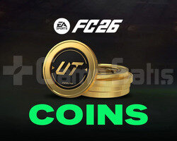 FC26 XBOX 100K COIN