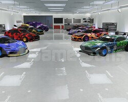 30 MODLU ARAÇ 20 MODLU KIYFT GTA V ONLİNE