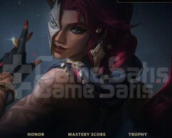 EUW P1 KATA MAİN ACC