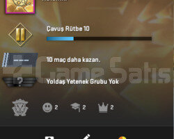 MAİNLİK / PREİMER HAZIR/ FIRSAT HESAP