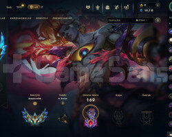 Diamond 2 - Master boost ÖZEL İLANI