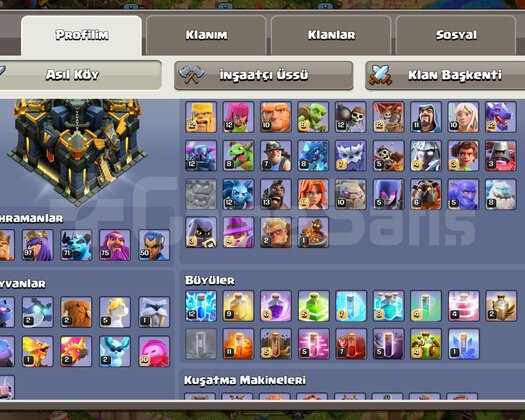 Th17 max yakın uygun fiyat performans