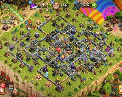 Th17 max+max