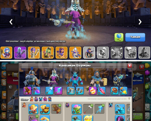 TH13 & 17 KOSTÜM - 1 ARKA PLAN MAX+