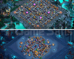 TH13 & 17 KOSTÜM - 1 ARKA PLAN MAX+