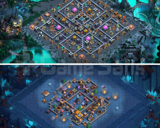 TH13 & 17 KOSTÜM - 1 ARKA PLAN MAX+