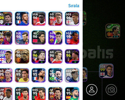 Bombacı Messi ve sonlu tek bağ hesap