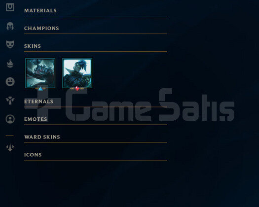 EUW Unranked | 24 Hero | LoL Hesap