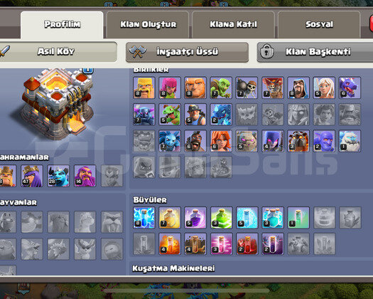 BELEDİYE 11 MAX AYARINDA