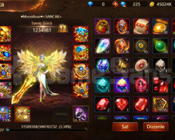 S1 - 1.25M