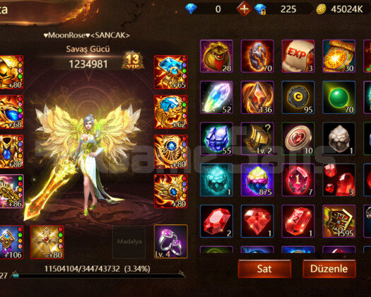 S1 - 1.25M