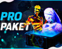 PRO PAKET RANDOM | ZENGİN VİP | ULTRA DOLU HESAP