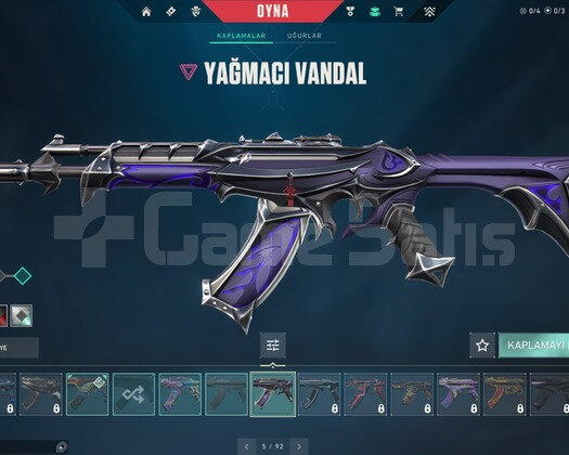WP33 3 vandal ghost op sherif phantomlu