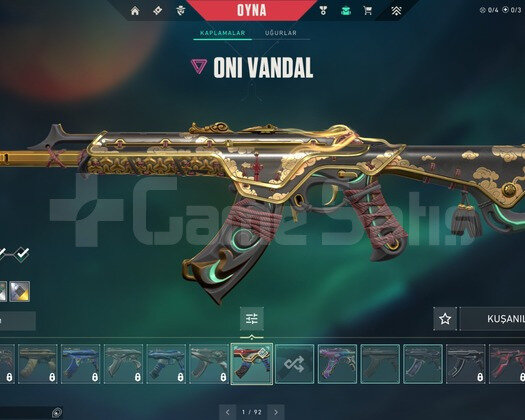 WP33 3 vandal ghost op sherif phantomlu