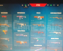 3 vandalli 2 phantomlu hesap