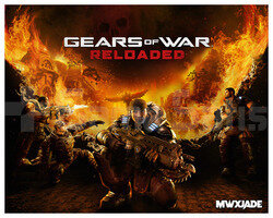 Gears of War Reloaded + PS5