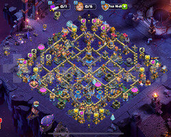 270 LvL Full+Full Köy
