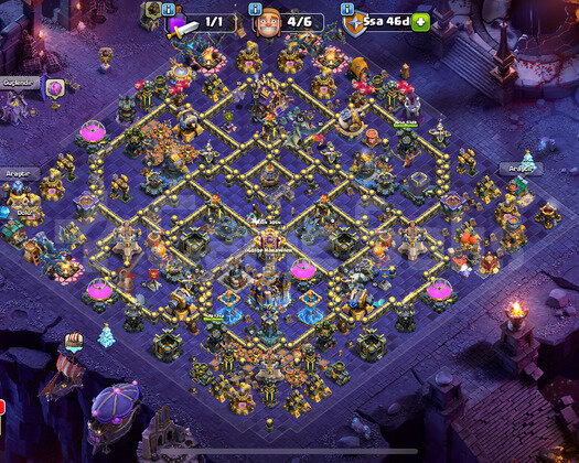 264 LvL Full+Full