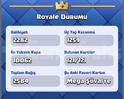 10K+ CR / 140SV+ COC / 23K+ BS 3ü 1 ARADA