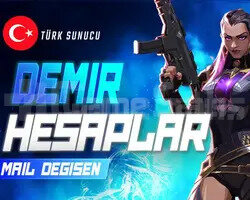 TR I DEMİR MAİL DEĞİŞEN HESAPLAR