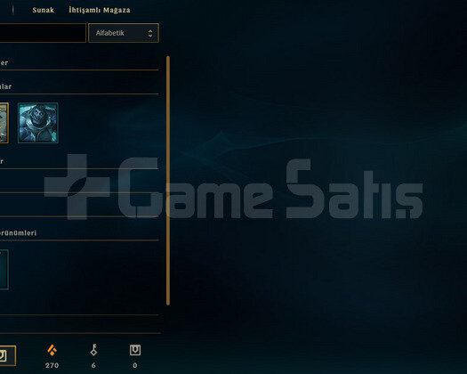 EUW Unranked | 7 Kostüm - 50 Hero | Ranked Ready