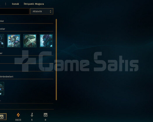 EUW Bronz 1 | 36 Hero | Ranked Ready