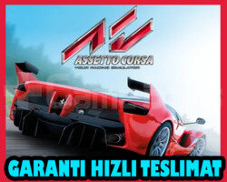 Assetto Corsa + Garanti
