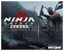 NINJA GAIDEN 2 Black + PS4/PS5