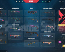 FULL+FULL 6500VPLİ MAİNLİK ACC!