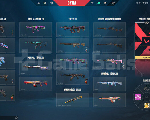 FULL+FULL 6500VPLİ MAİNLİK ACC!