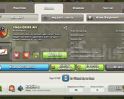 9 lvl klan