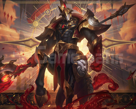 TR 1200 LP Challenger , West 700 LP Grandmaster