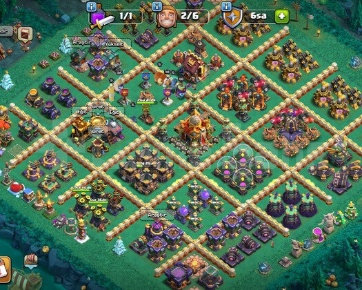 TH 16 | BİLGİLER AÇIKLAMADA ULAŞABİLİRSİNİZ