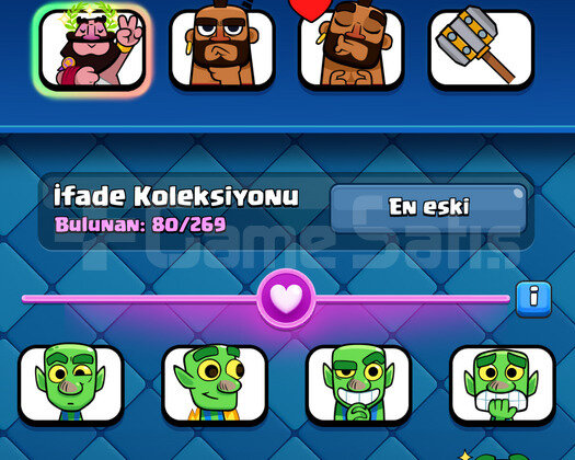 65 seviye 8 maxlı cr + 139 level bb12 coc