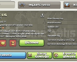4 SEVİYE USTA 3 LİGİ 5 SEVİYE BAŞKENT