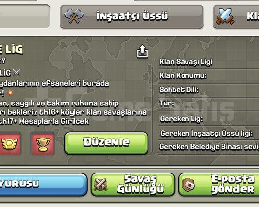 4 SEVİYE USTA 3 LİGİ 5 SEVİYE BAŞKENT