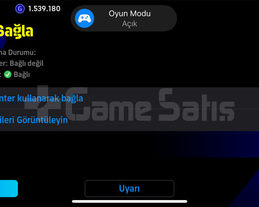 Harika hesap tek bağ 107 donnaruma