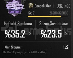 7.9 SV İSİM KAPALI KLAN SERİ TESLİMAT NOKTASI