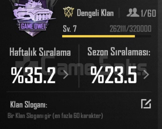 7.9 SV İSİM KAPALI KLAN SERİ TESLİMAT NOKTASI