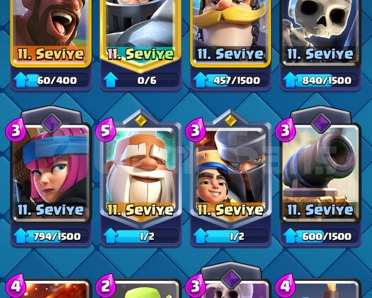 7k kupa 6 evrimli hesap