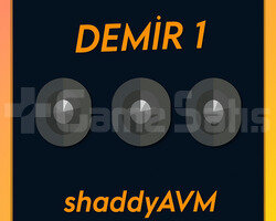TR - MAİL DEĞİŞEN - DEMİR 1  - ULTRA DÜŞÜK MMR!