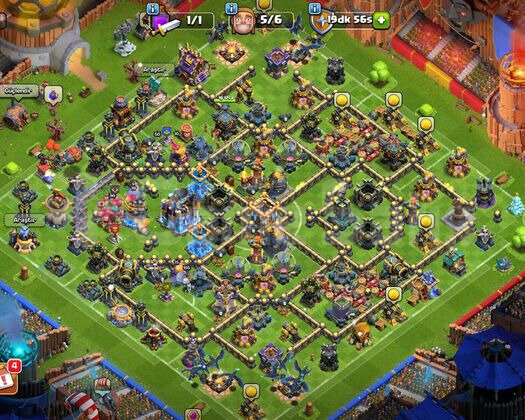 TH18COC |  FİYAT PERFORMANS ÜRÜNÜ