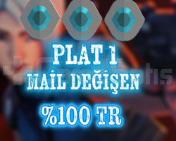 Harika Plat 1 Hesap